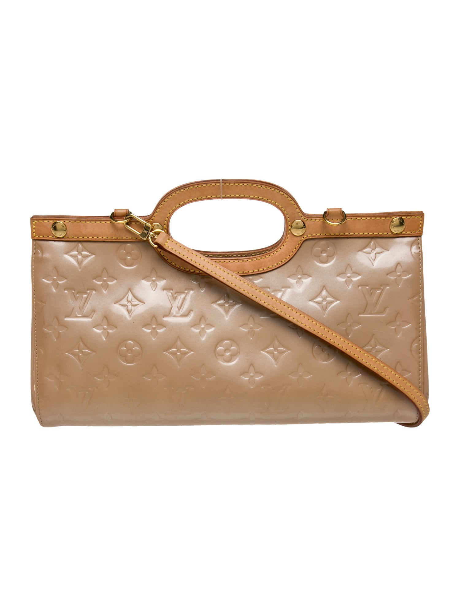 Louis Vuitton LV Monogram Roxbury Drive